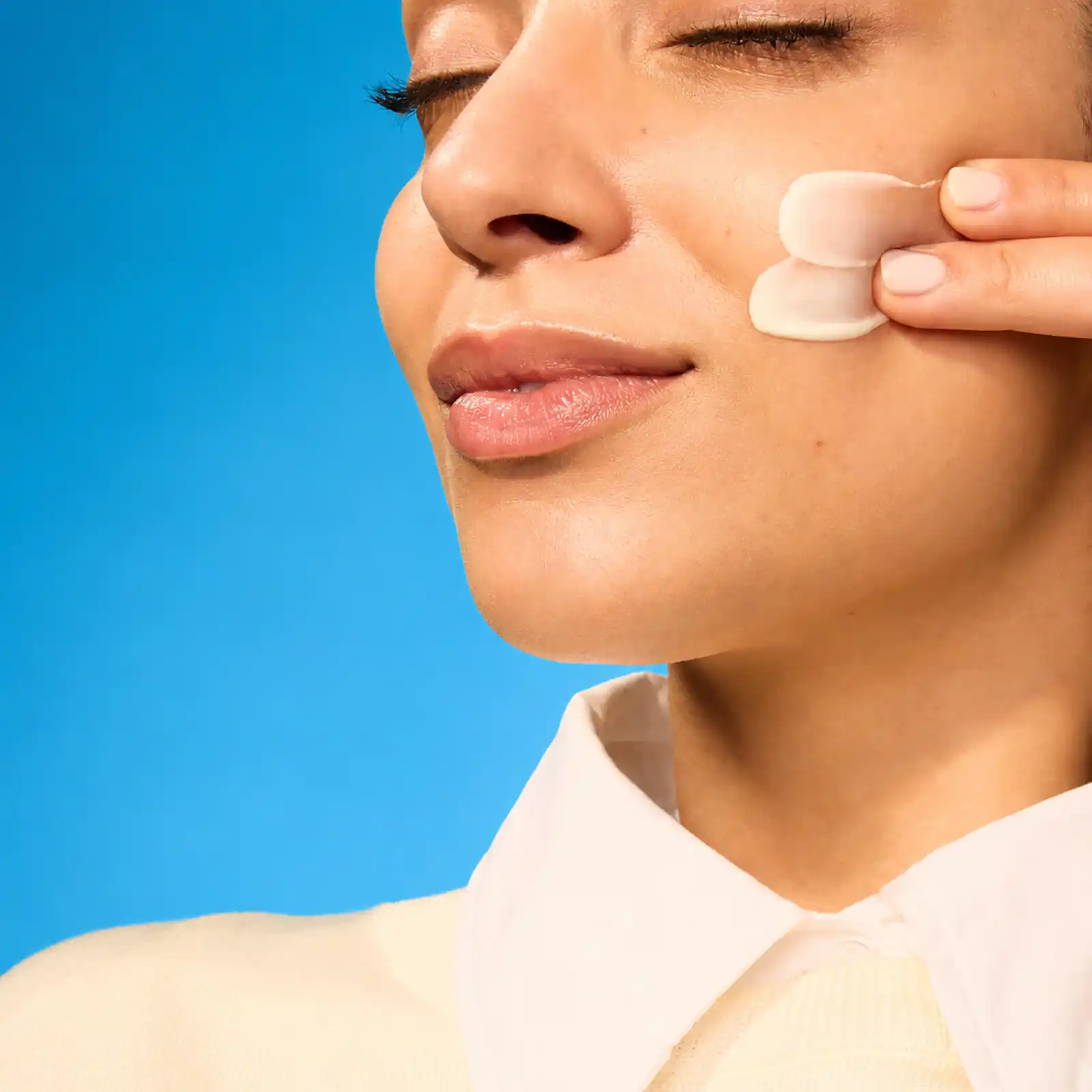 CeraVe Hydrating Fluid Sunscreen SPF 50