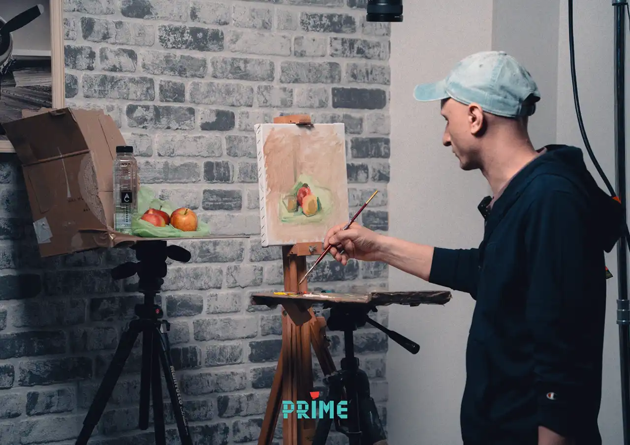 Interlinked: Evenimentul Visually Speaking, marca PRIME România, revine în acest an cu o nouă perspectivă!