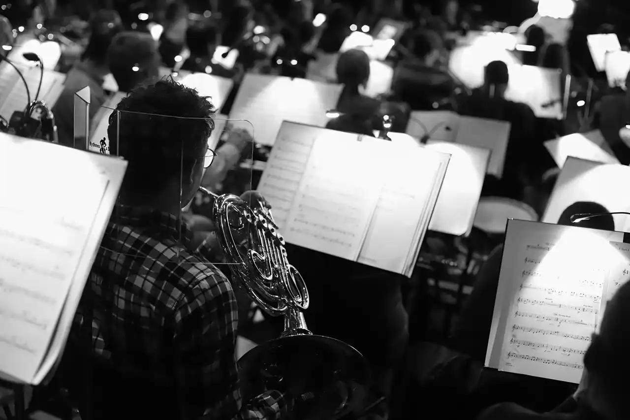 Filarmonica Brașov dezvoltă un nou proiect cultural interactiv dedicat propriei istorii: &bdquo;Simfonia Timpului&rdquo;