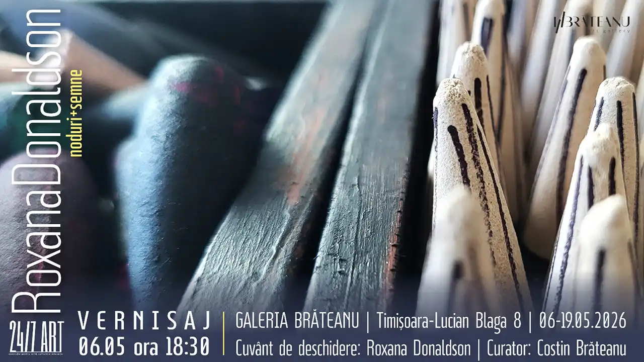 ROXANA DONALDSON | noduri + semne&nbsp;|&nbsp;protocol de evidență a urmei
