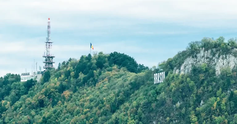 Concurs de fotografie – Muntele Tâmpa, simbol al Brașovului