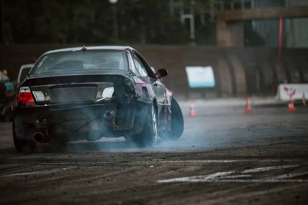 ATBS 2026: copiii teribili ai driftului, mașini tunate și soluții inovative pentru industria auto vin la Romexpo