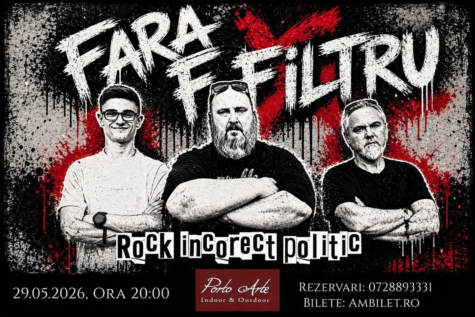 Ce faci în Timișoara săptămâna aceasta: 25–31 mai 2026