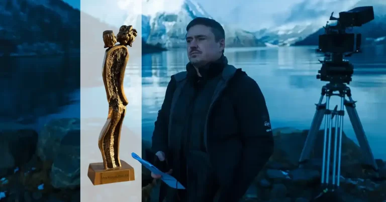Cannes: primul premiu câștigat de Fjord, filmul regizat de Cristian Mungiu