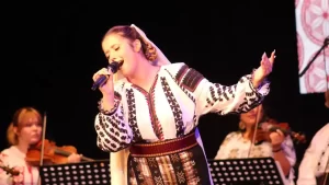 Festivalul Concurs Național de Muzică Populară pentru Tineri Interpreți „Flori în Țara Bârsei”, ediția a XVIII-a