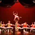 Cea mai nouă premieră de balet revine pe scena Operei Brașov!  