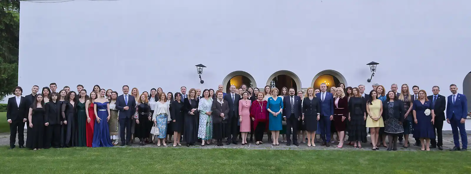 Seara Fundației Regale Margareta a României a celebrat companiile partenere și rezultatele anului 2025 prin lansarea Raportului Anual