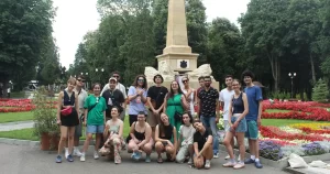 BEST Intercultural Conference aduce dialogul intercultural la Iași pe 12 iulie 2026