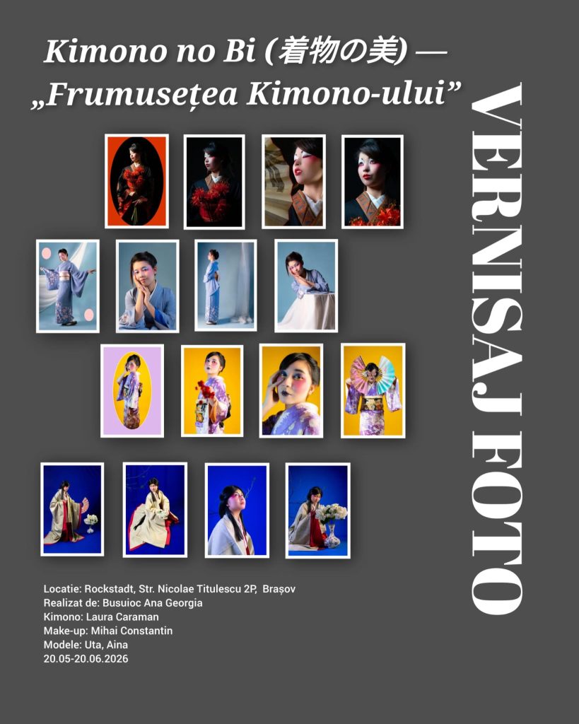 1-Frumusețea Kimono-ului