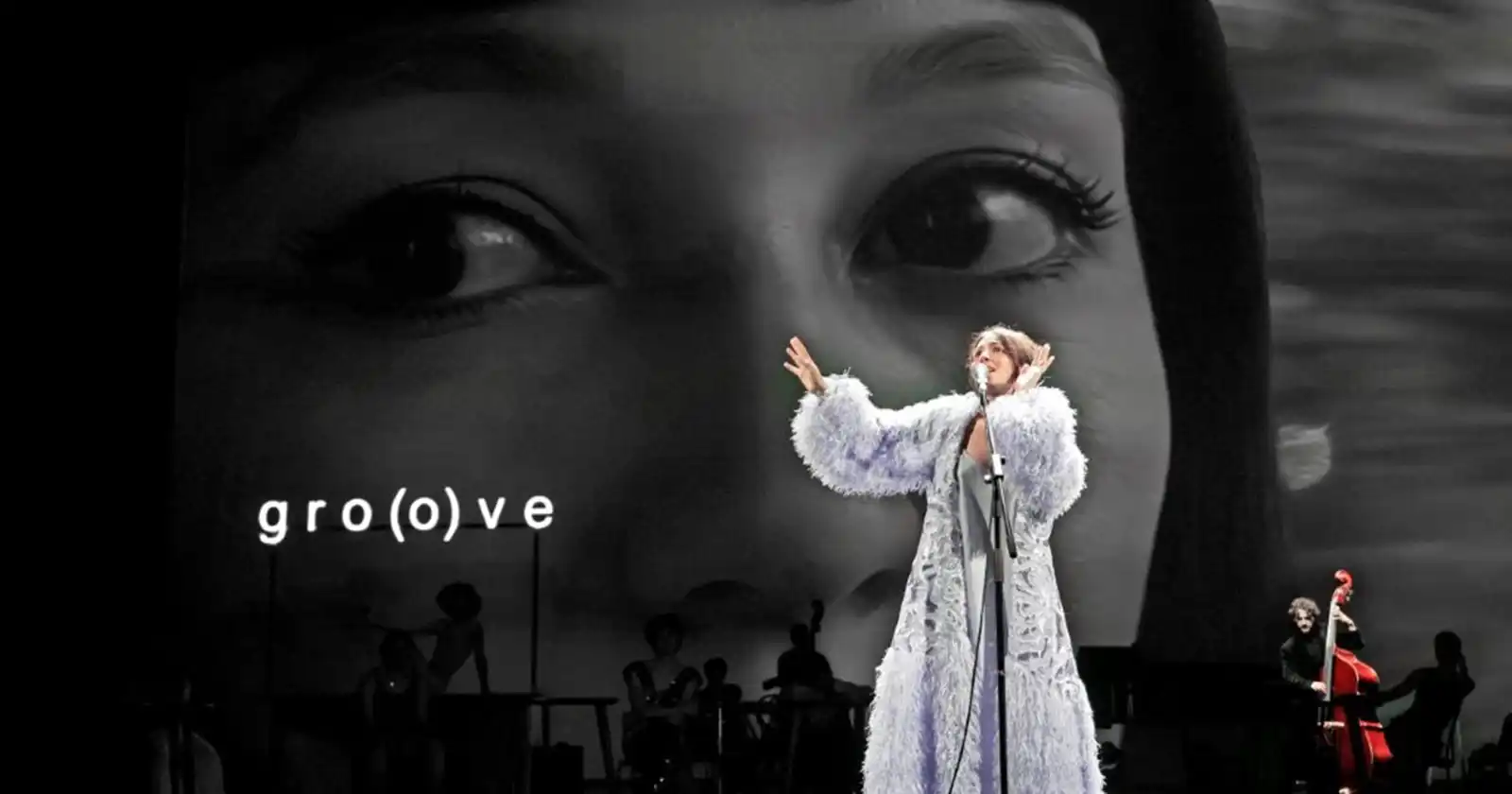 GRO(O)VE sau Once is not enough