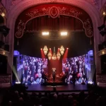 BREAKING NEWS: Laureații Galei Premiilor UNITER, a 34-a ediție