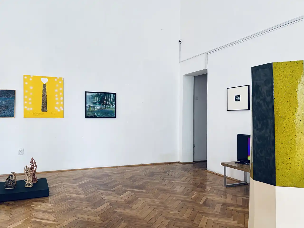 Salonul Premianților, ediția a XIV-a &ndash; o sinteză a excelenței artistice contemporane la Timișoara