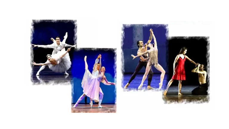 Stars Gala by Revolve Dance, un eveniment de dans cu stil!