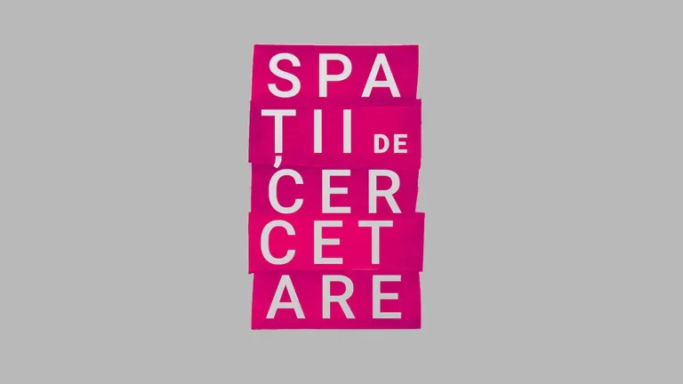 Showcase de spectacole și conferințe la Reactor în luna mai