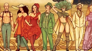 Teatrul Național de Operă și Operetă „Nae Leonard”. Agenda Culturală – 3 mai 2026