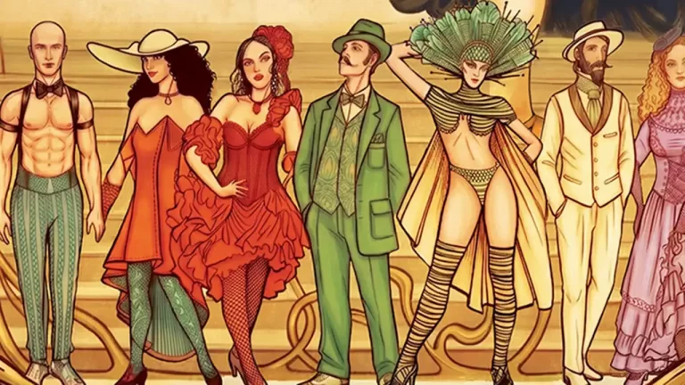 Teatrul Național de Operă și Operetă „Nae Leonard”. Agenda Culturală – 3 mai 2026