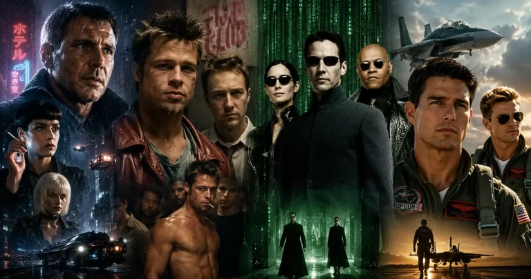 Gen Z redescoperă filmele cult în cinema: de ce tinerii aleg producții lansate înainte să se nască