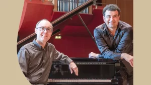 Bucharest Organ Fest Cantus Ecclesiae 2026
