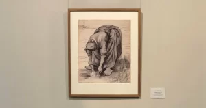 Singurul Van Gogh din România și o colecție recuperată. Expoziția primăverii la Art Safari New Museum!