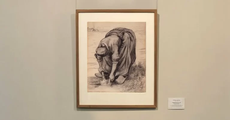 Singurul Van Gogh din România și o colecție recuperată. Expoziția primăverii la Art Safari New Museum!