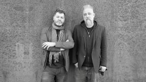 Pianistul Lucian Ban și violistul Mat Maneri invitați cu Transylvanian Dance în Ungaria, cu ocazia Zilei Internaționale a Jazz-ului
