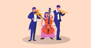 Șase motive să petreci weekendul alături de Filarmonica Banatul Timișoara