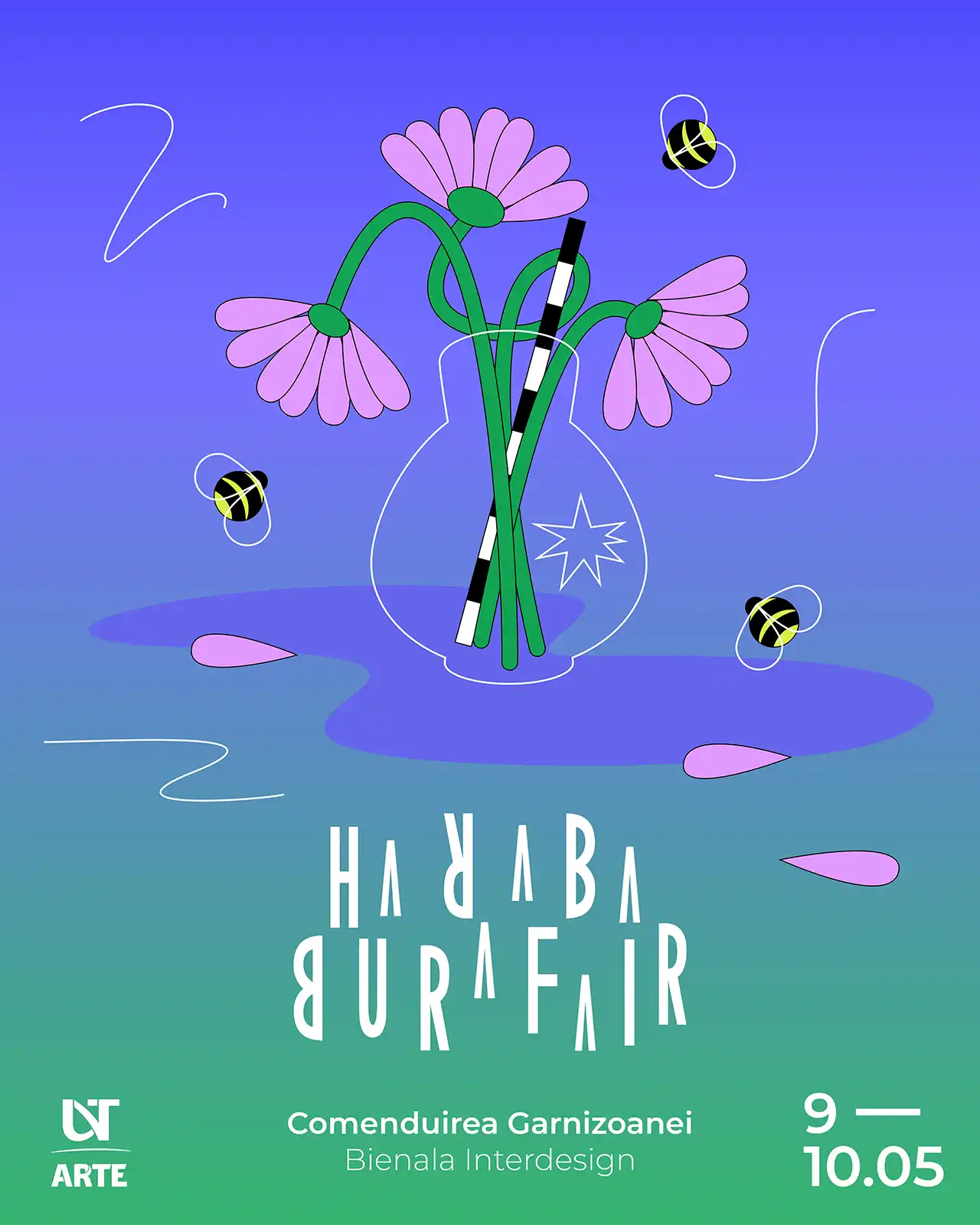 Harababura Fair &mdash; Bienala Interdesign 2026