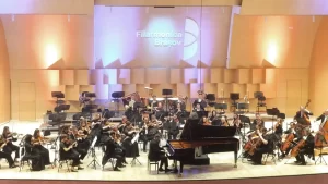 Filarmonica Brașov: O săptămână muzicală construită între memorie și modernitate