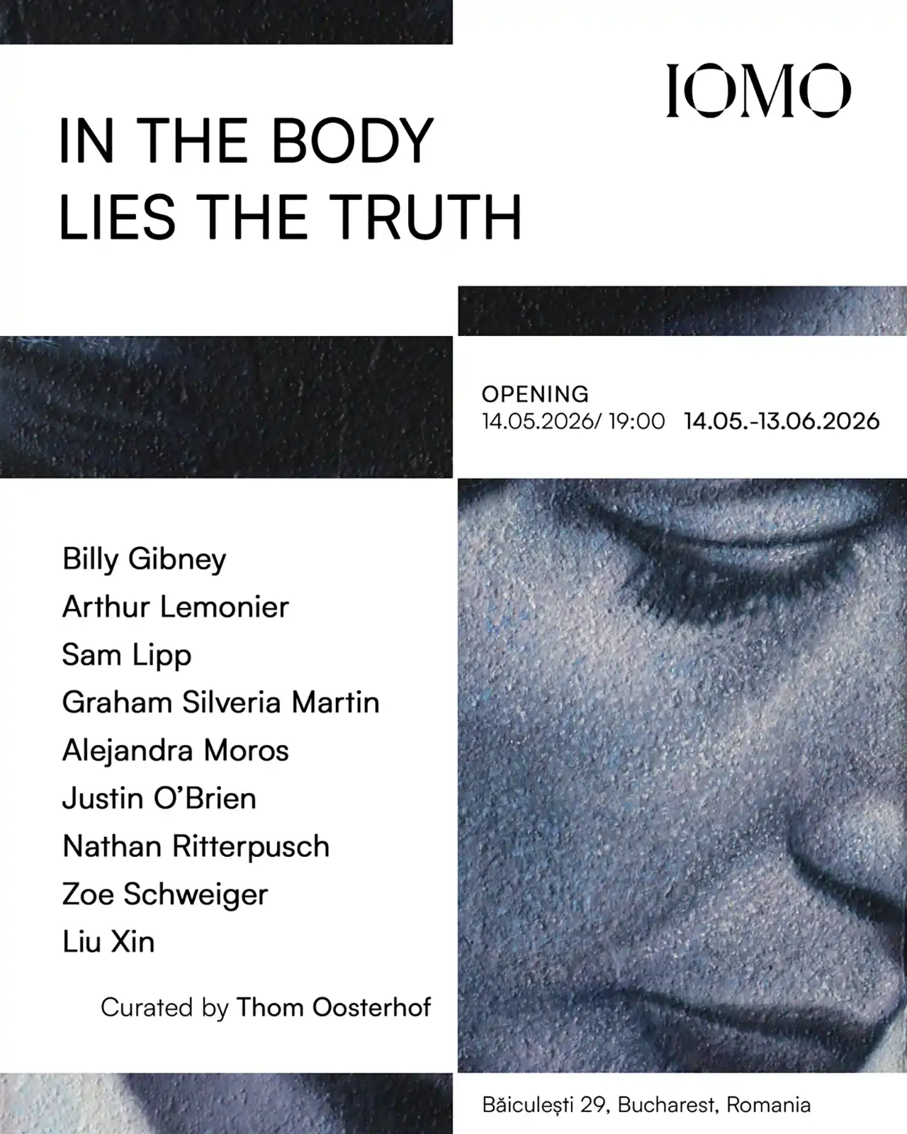 In the Body Lies the Truth