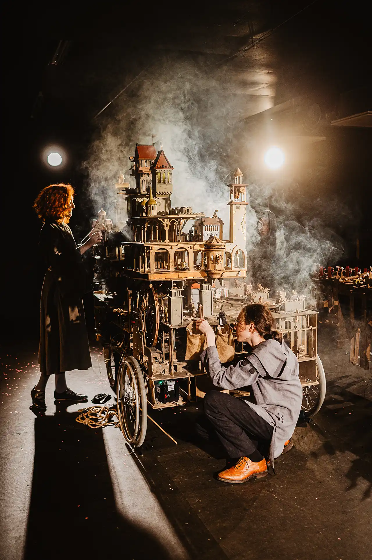 Festivalul Internațional Shakespeare 2026 schimbă harta Craiovei: spectacole gratuite în piețe, cartiere și localitățile metropolitane