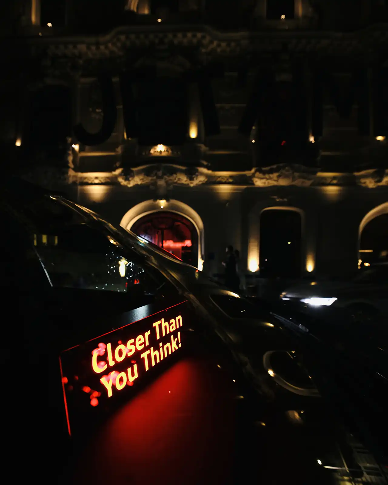 La Maison Nocturne devine comunitate. Al treilea bal, ROYALE, deschide porțile unui nou capitol.