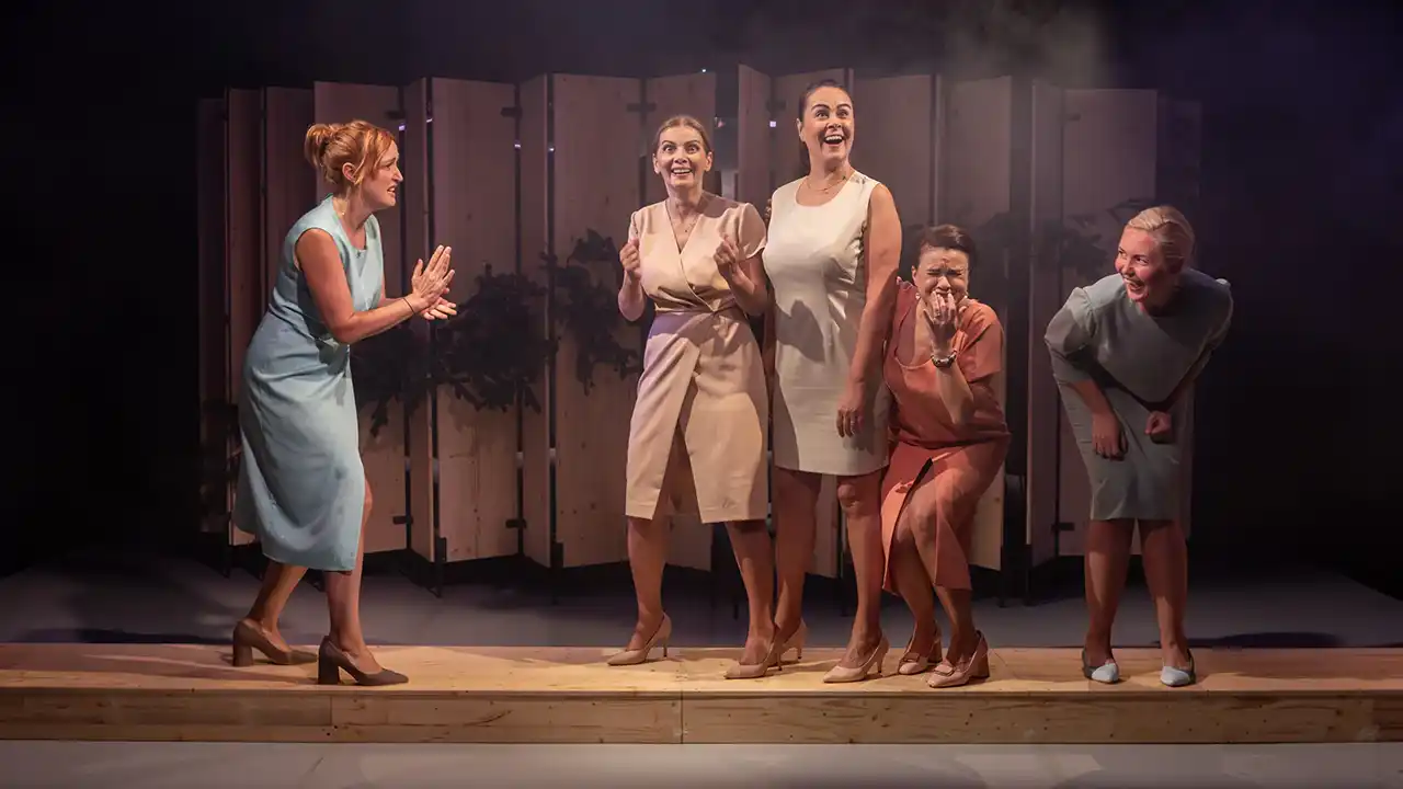 Ce spectacole de teatru se joacă în București - săptămâna 11-17 mai 2026