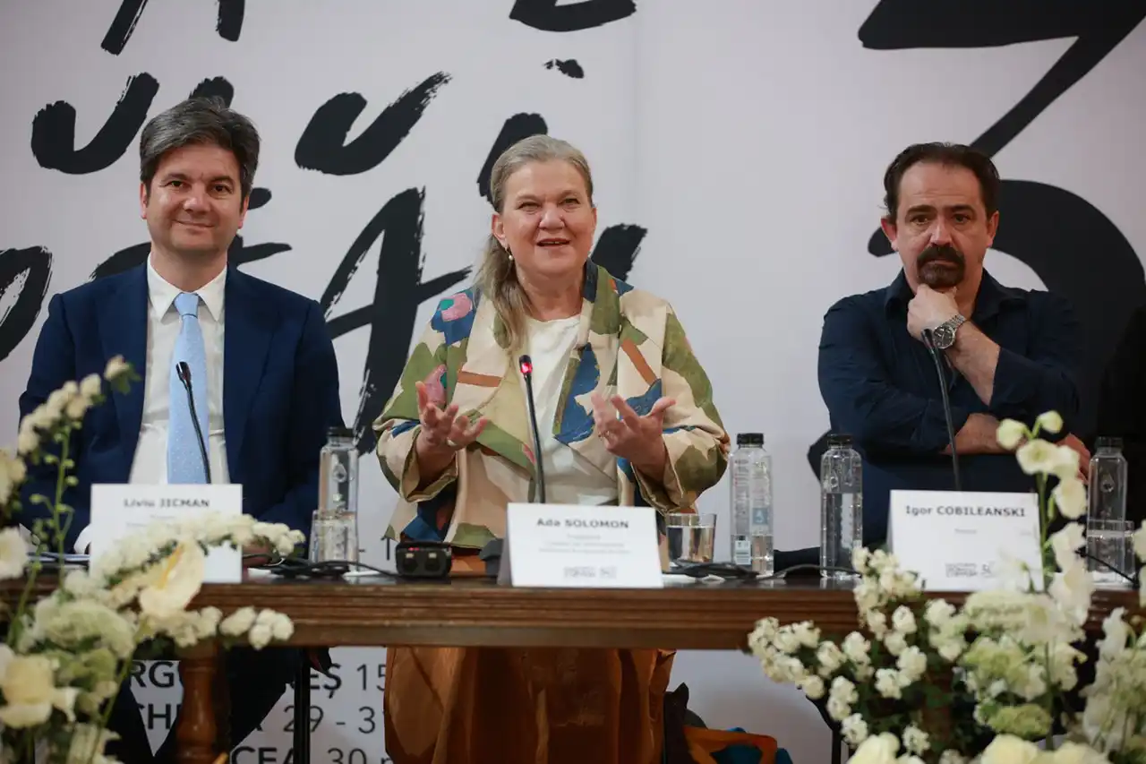 Festivalul Filmului European: 30 de ani de cinema fără margini
