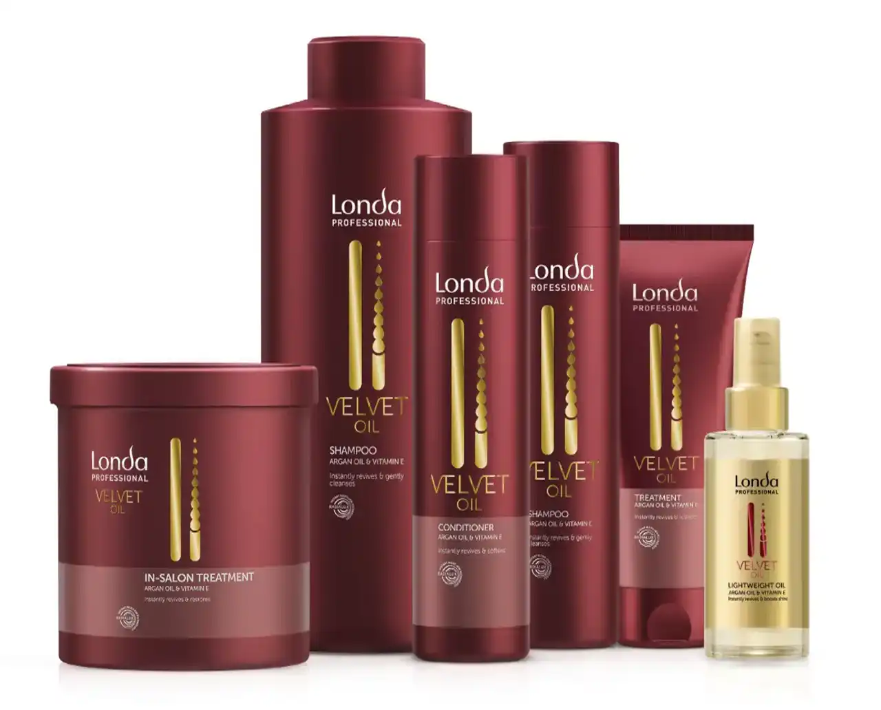 Poză Londa Care Velvet Oil