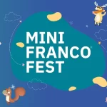Instititul Francez din România la București prezintă: MiniFrancoFest 2026