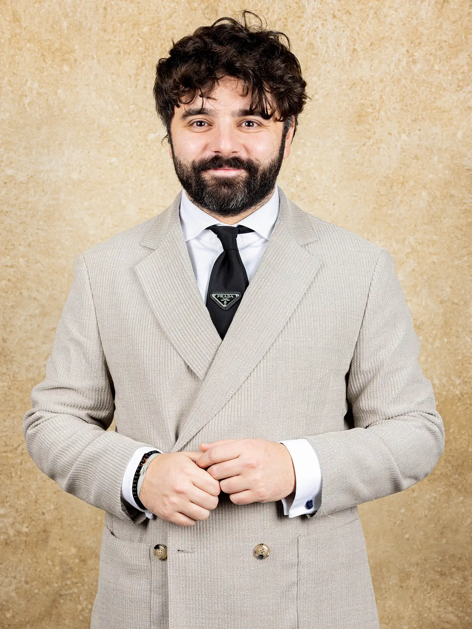 poza MIGUEL GANE &copy;Jeosm