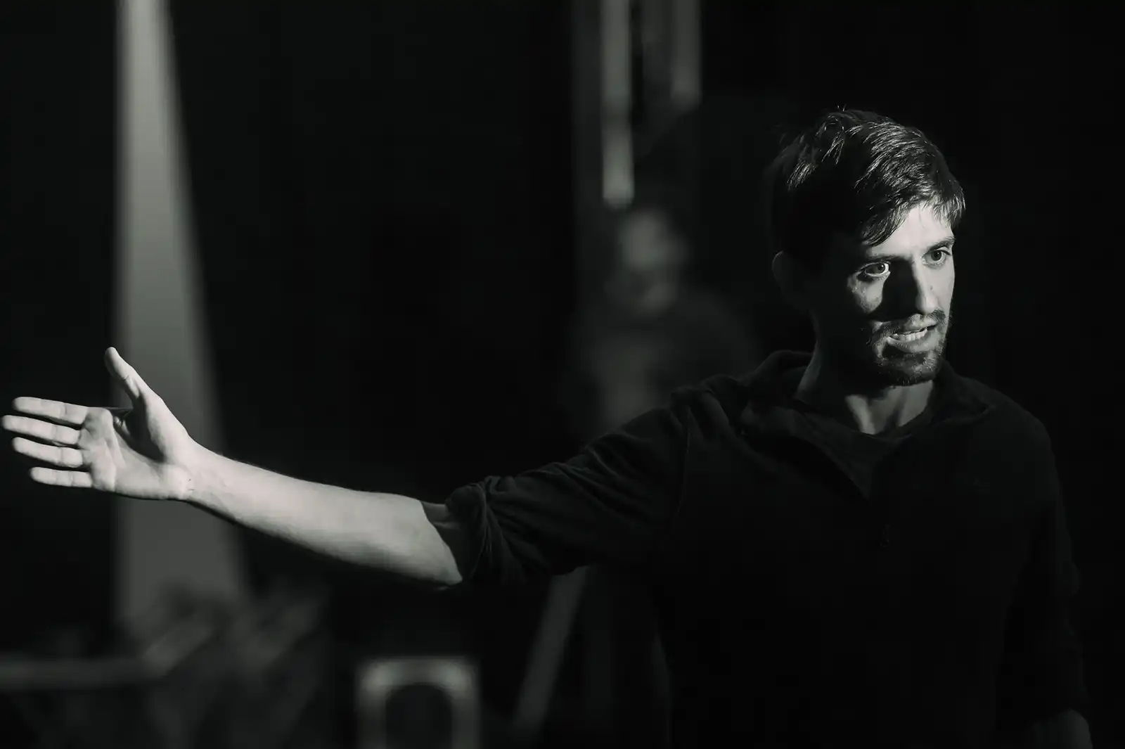 Premiera și prima reprezentație a producției „Macbeth” deschid TESZT16