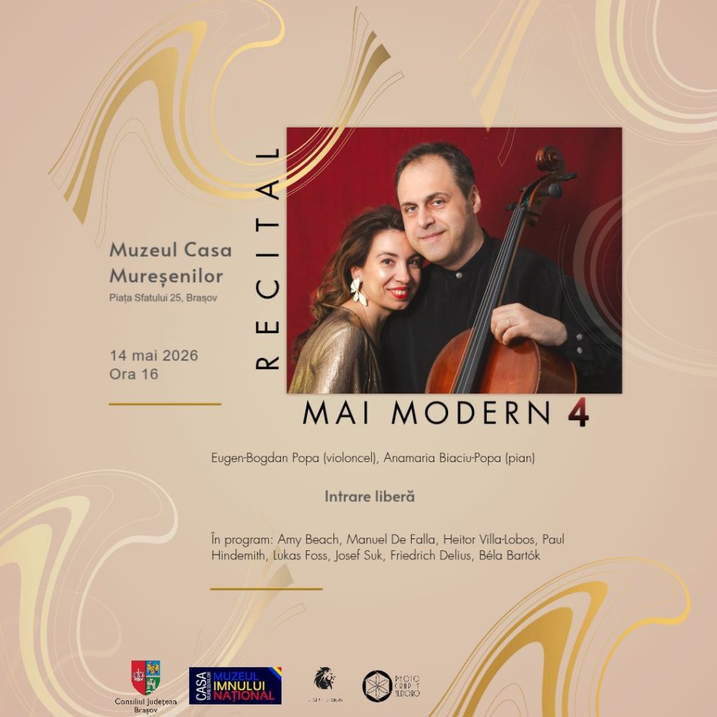 1-Mai Modern