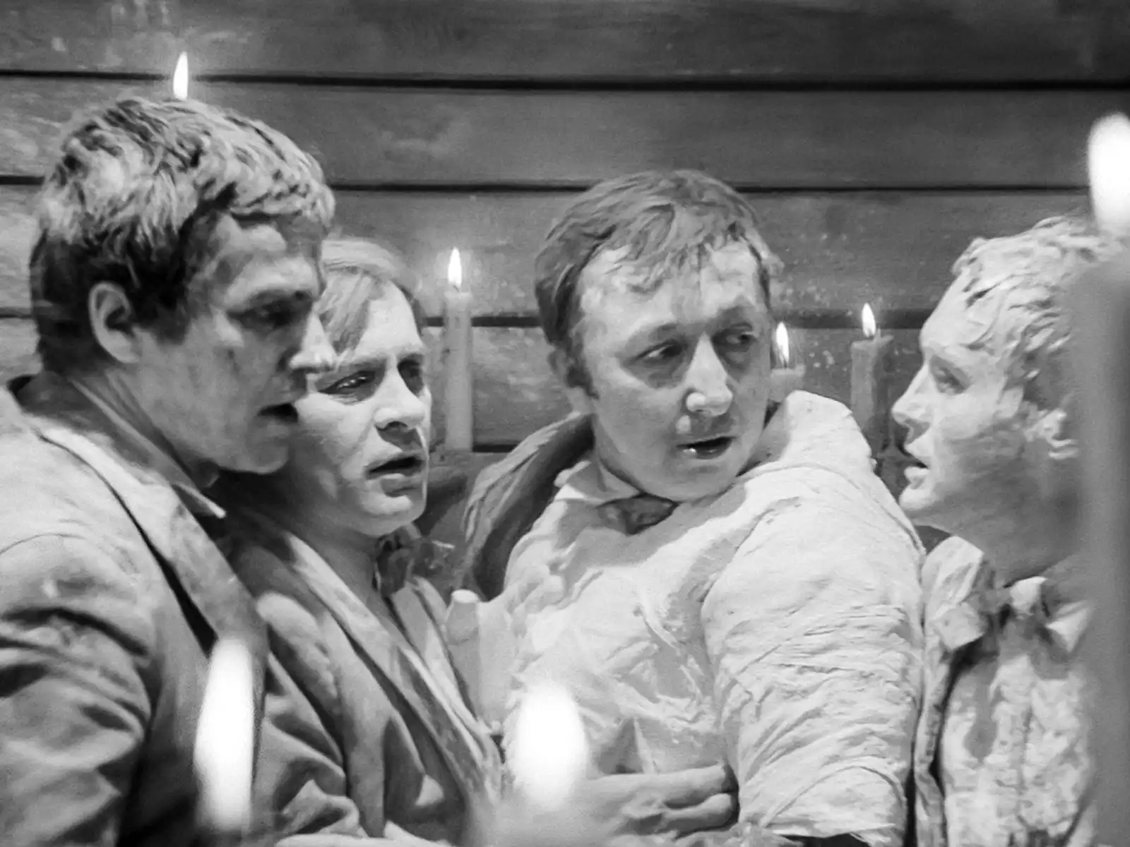 Retrospectivă dedicată marelui regizor polonez Jerzy Skolimowski, la ediţia 13 a Festivalului Ceau, Cinema!