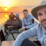 „Delta Sălbatică”, primul documentar românesc de amploare dedicat Deltei Dunării, prezentat în premieră în cadrul LYNX FESTIVAL!