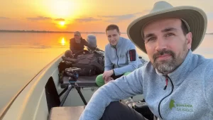 „Delta Sălbatică”, primul documentar românesc de amploare dedicat Deltei Dunării, prezentat în premieră în cadrul LYNX FESTIVAL!