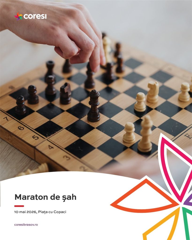 1-Maraton de ȘAH