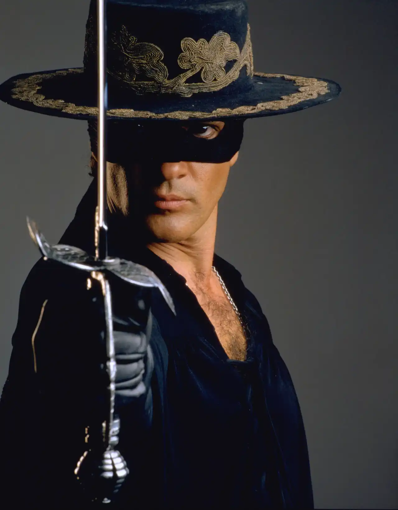 Masca lui Zorro, Spider-Man și alte filme &icirc;ndrăgite, pe AXN Rom&acirc;nia &icirc;n luna mai