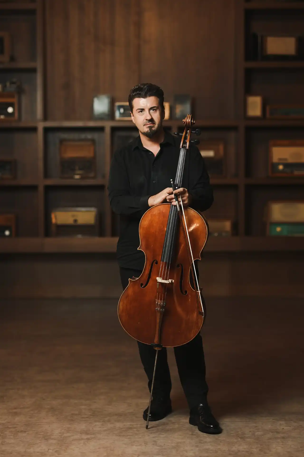 Tango con Brio: &icirc;ncepe Turneul Național Flautul de Aur cu Ion Bogdan Ștefănescu și Trio Brio