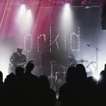 Orkid lansează un nou album la 10 ani de la primul concert în aceeași formulă, pe 29 mai, în Club Control