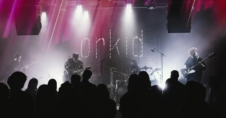 Orkid lansează un nou album la 10 ani de la primul concert în aceeași formulă, pe 29 mai, în Club Control