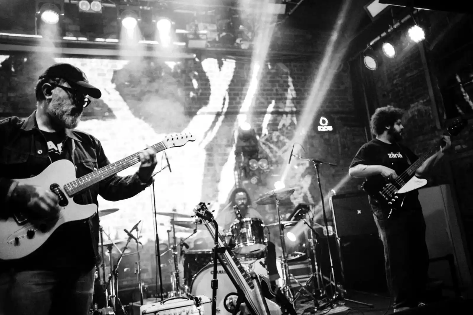 Orkid lansează un nou album la 10 ani de la primul concert în aceeași formulă, pe 29 mai, în Club Control