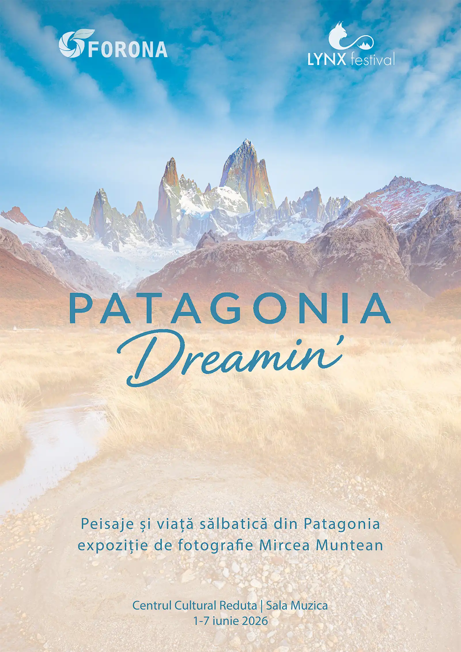 Spectacolul naturii se dezvăluie la Brașov în expozițiile de fotografie de la LYNX festival