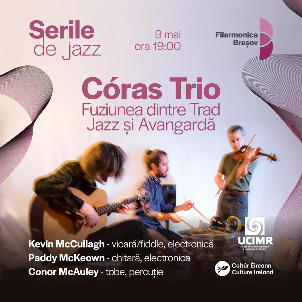 afis jazz