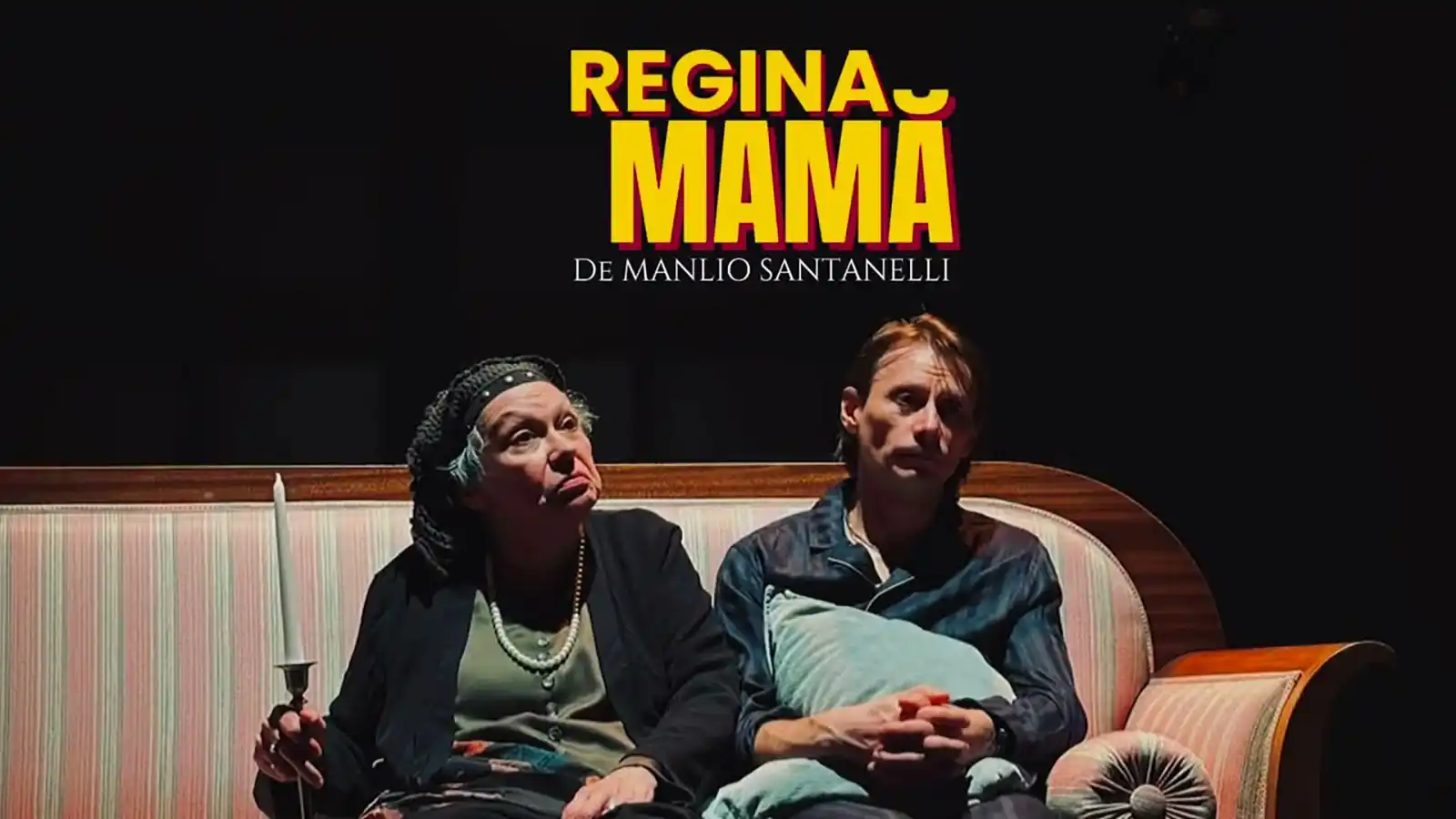 &bdquo;Regina mamă&rdquo; și &bdquo;Gaițele&rdquo;, &icirc;nchid luna mai pe scenele din București, Constanța și Focșani&nbsp;